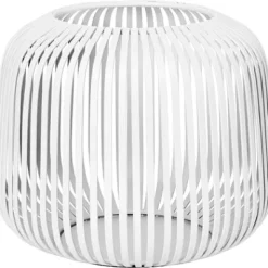 Laterne LITO S White^Blomus Online