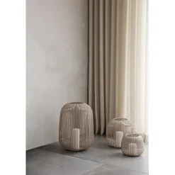 Laterne LITO XS Mourning Dove^Blomus Outlet