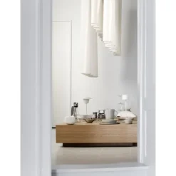 Laterne LITO XS White^Blomus New