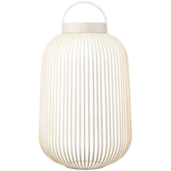 Mobile LED Leuchte LITO L Silk Gray^Blomus Online