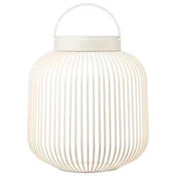 Mobile LED Leuchte LITO M Silk Gray^Blomus Hot