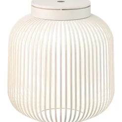 Mobile LED Leuchte LITO M Silk Gray^Blomus Hot