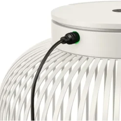 Mobile LED Leuchte LITO M Silk Gray^Blomus Hot
