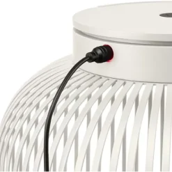 Mobile LED Leuchte LITO M Silk Gray^Blomus Hot