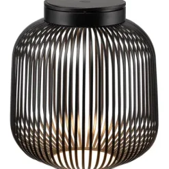 Mobile LED Leuchte LITO M Black^Blomus New