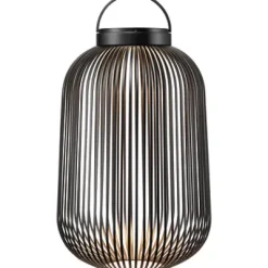 Mobile LED Leuchte LITO L Black^Blomus Best
