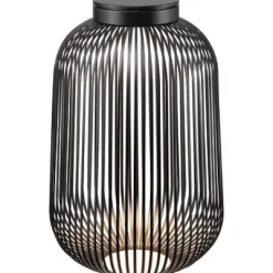 Mobile LED Leuchte LITO L Black^Blomus Best