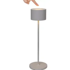 Mobile LED-Tischleuchte FAROL Satellite^Blomus Best