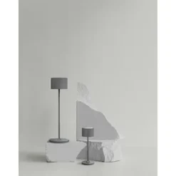 Mobile LED-Tischleuchte FAROL Satellite^Blomus Best