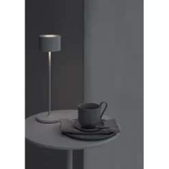 Mobile LED-Tischleuchte FAROL Satellite^Blomus Best