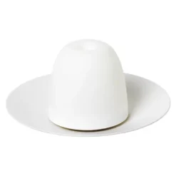 Mobile LED-Tischleuchte ANI-LAMP White^Blomus Outlet
