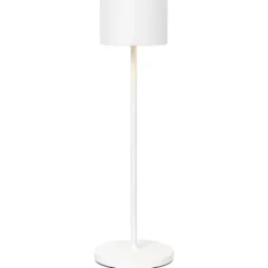 Mobile LED-Tischleuchte FAROL White^Blomus Sale