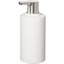 Seifenspender CRETO 190 ml Lily White^Blomus Best