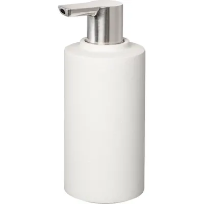 Seifenspender CRETO 190 ml Lily White^Blomus Best