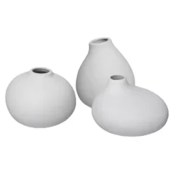 Vase NONA 3er Set Micro Chip^Blomus Best