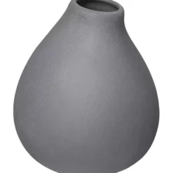 Vase NONA 3er Set Pewter^Blomus