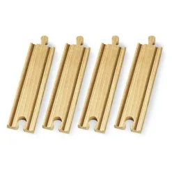 2/3 Gerade Gleise 33335^Brio Clearance
