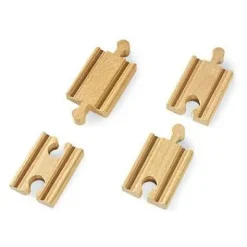 1/4 Gerade Gleise 33333^Brio Clearance