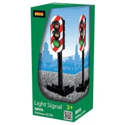 Ampel 33743^Brio New