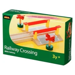 Bahnübergang 33388^Brio Clearance