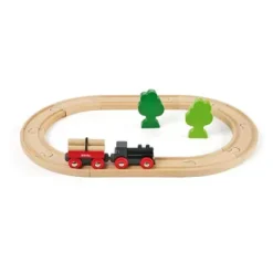 Bahn Starterset 63304200^Brio