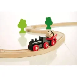 Bahn Starterset 63304200^Brio