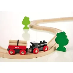 Bahn Starterset 63304200^Brio