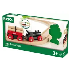 Bahn Starterset 63304200^Brio