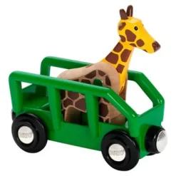 Giraffenwagen 33724^Brio Outlet