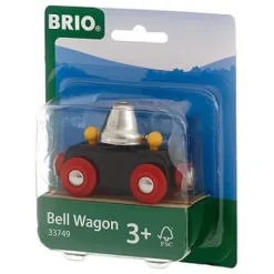 Glockenwagen 33749^Brio Outlet