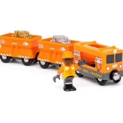 Güterzug 63604900^Brio New