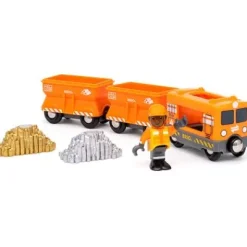 Güterzug 63604900^Brio New