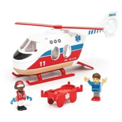 Rettungshubschrauber 36022^Brio Online