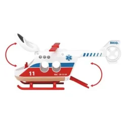 Rettungshubschrauber 36022^Brio Online
