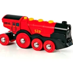 Rote Lola Batterielok 33592^Brio Sale
