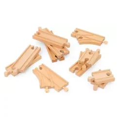 Schienen Starter Sortiment B 63609900^Brio Clearance