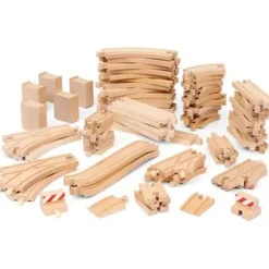 Schienensortiment Deluxe 36030^Brio Clearance