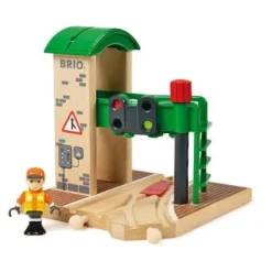 Signal Station 33674^Brio Hot