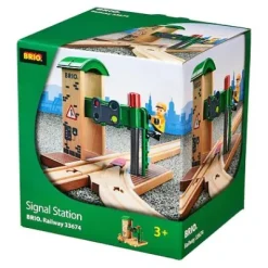 Signal Station 33674^Brio Hot