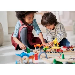 Smart Tech Sound Action Tunnel Reisezug Set 63397200^Brio New