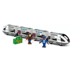 TGV Hochgeschwindigkeitszug 63608700^Brio