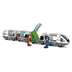 TGV Hochgeschwindigkeitszug 63608700^Brio