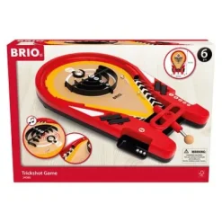 Trickshot-Geschicklichkeitsspiel Sale^Brio