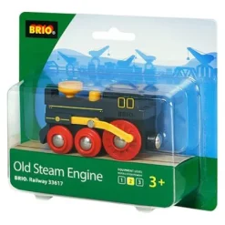 Westernlok 33617^Brio Outlet