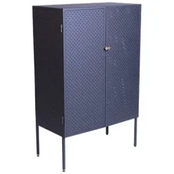 Brooks Highboard mit 2 Türen Sale^Canett Online