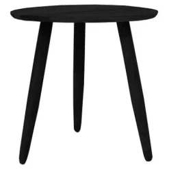 Uno Beistelltisch Ø40cm Eiche Sale^Canett Outlet