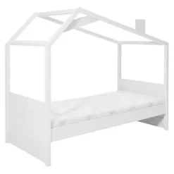 by Lifetime Himmelbett 90x200cm inkl. Rollrost^COOL KIDS Discount