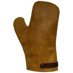 Grillhandschuh aus Leder^Crafted Outlet