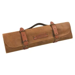 Lederrolle Rustic für 7 Messer 100904 Sale^Crafted Clearance