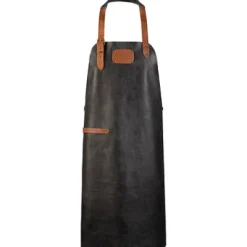 Lederschürze Rustic Apron 100109 Sale^Crafted New